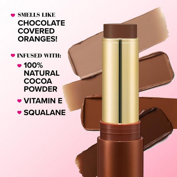 Too Faced Chocolate Soleil Melting Bronzing & Sculpting Stick #6