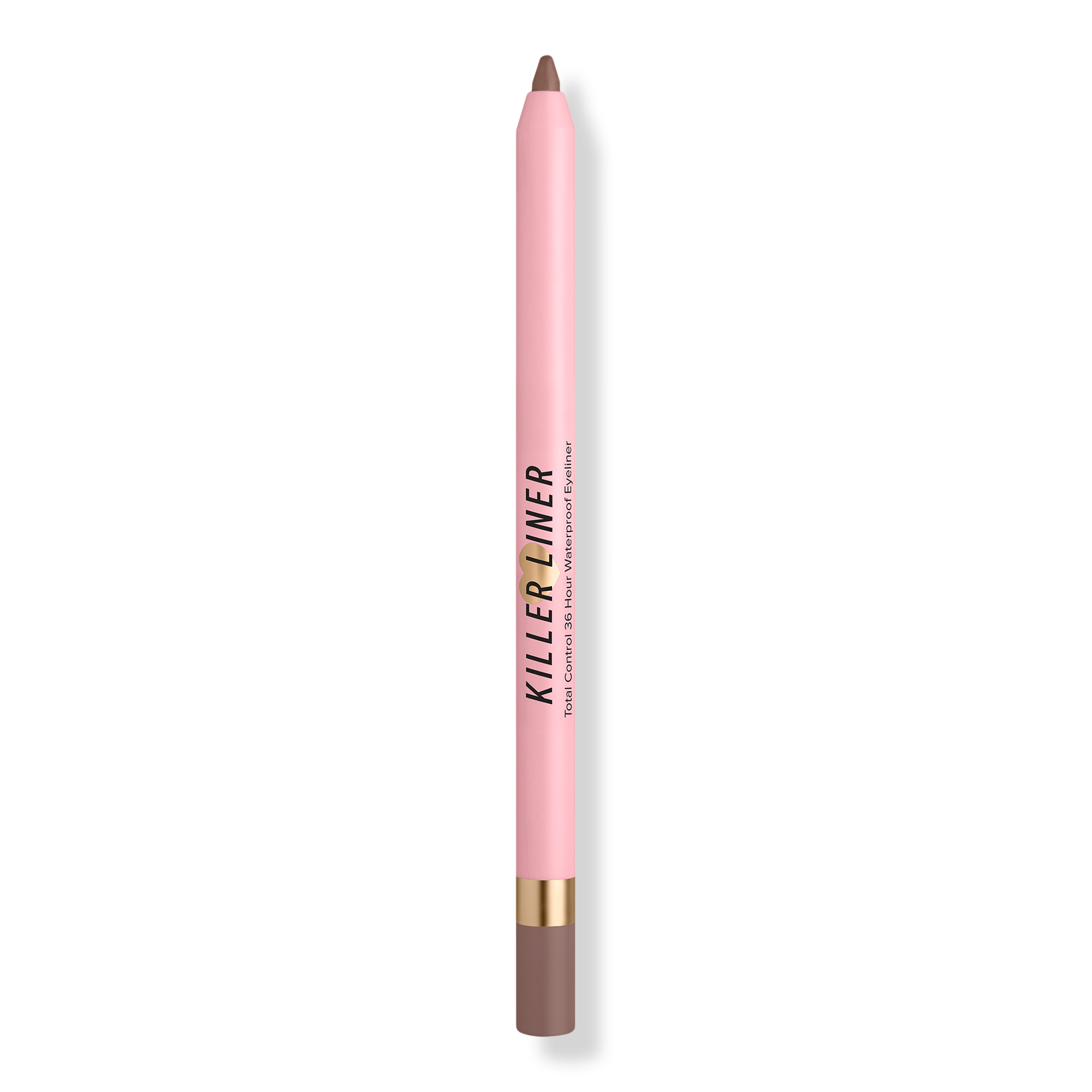 Too Faced Killer Liner 36 Hour Waterproof Gel Eyeliner #1