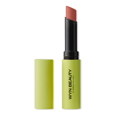 WYN BEAUTY Say Everything Max Intensity Featherweight Lipstick