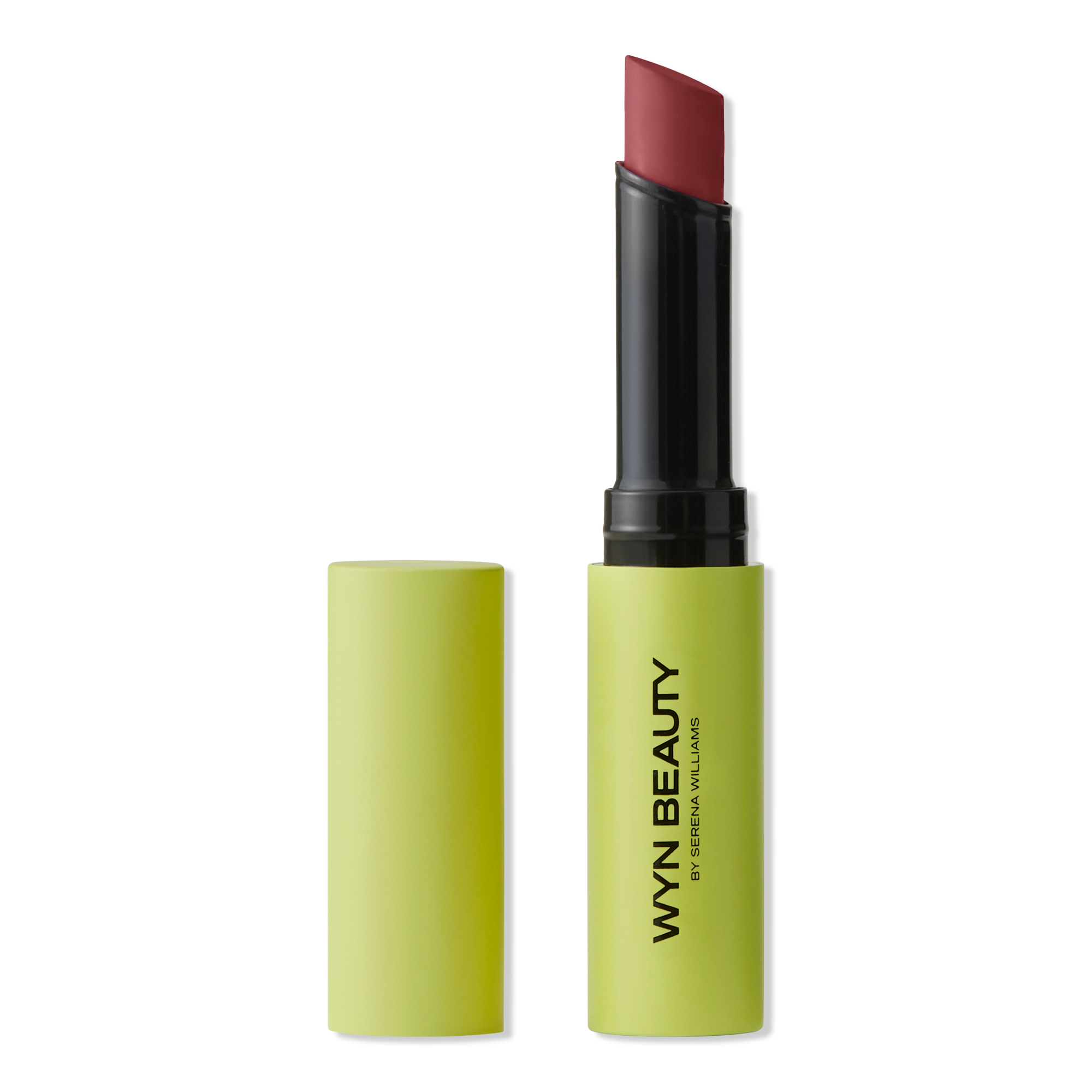 WYN BEAUTY Say Everything Max Intensity Featherweight Lipstick #1