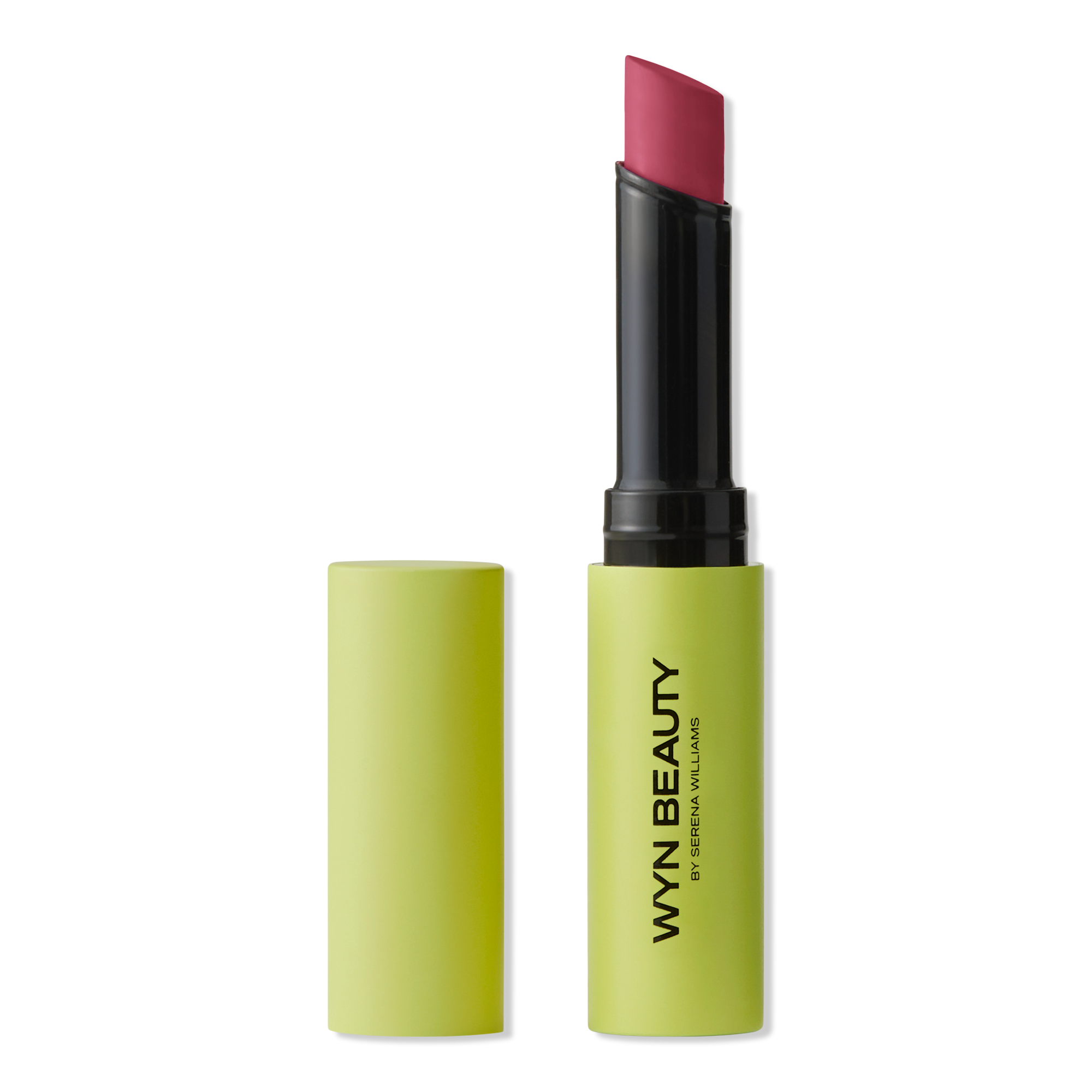 WYN BEAUTY Say Everything Max Intensity Featherweight Lipstick #1