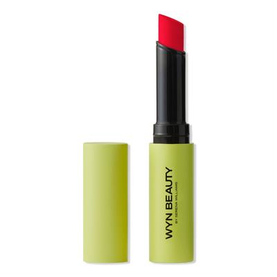 WYN BEAUTY Say Everything Max Intensity Featherweight Lipstick