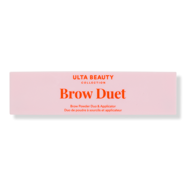 ULTA Beauty Collection Brow Duet Brow Powder Duo #1