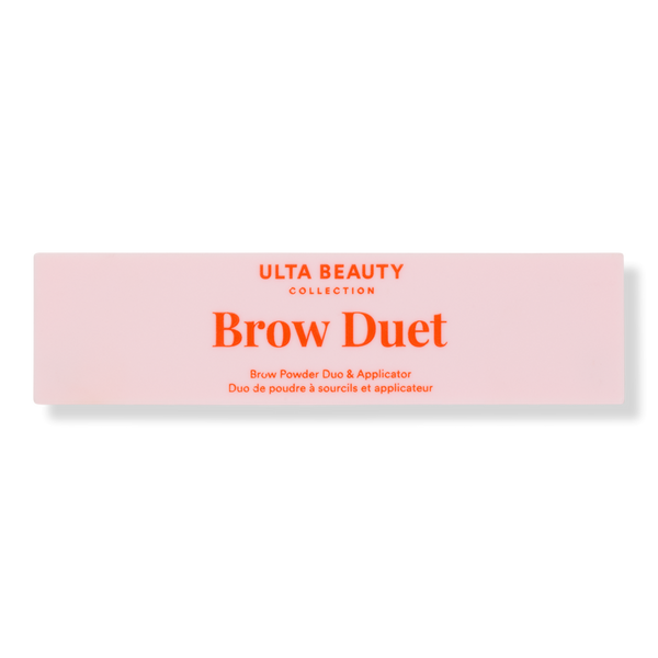 ULTA Beauty Collection Brow Duet Brow Powder Duo #1