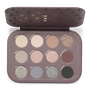 ULTA Beauty Collection 12 Pan Eye Shadow Palette Stormy Skies