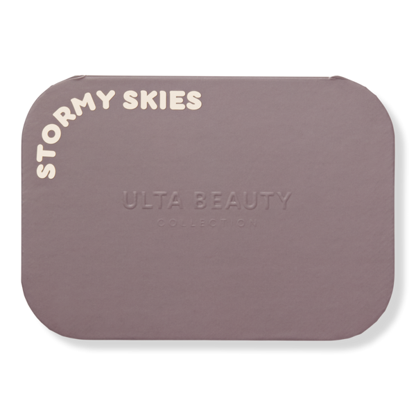 ULTA Beauty Collection 12 Pan Eye Shadow Palette Stormy Skies #3