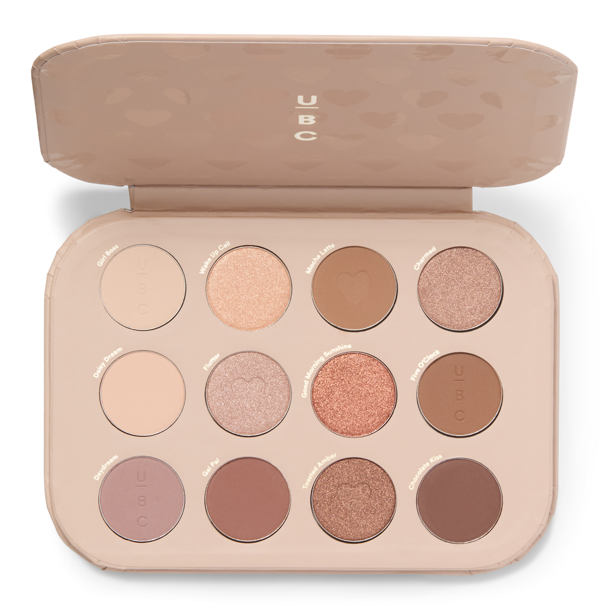 Eyeshadow discount palette