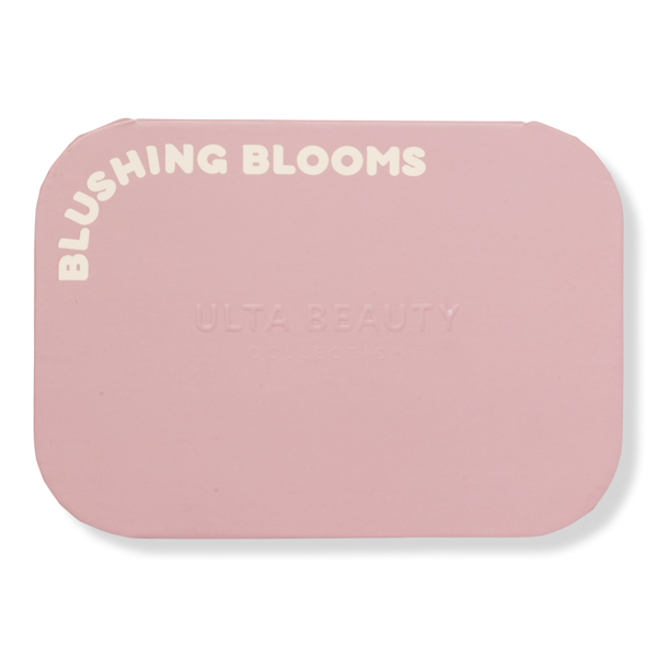 ULTA Beauty Collection 12 Pan Eye Shadow Palette Blushing Blooms #3