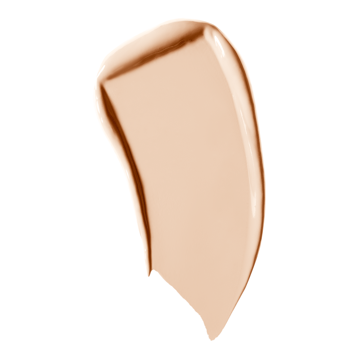 Nothing To See Soft Matte Hydrating Creamy Concealer - 15 MAKE