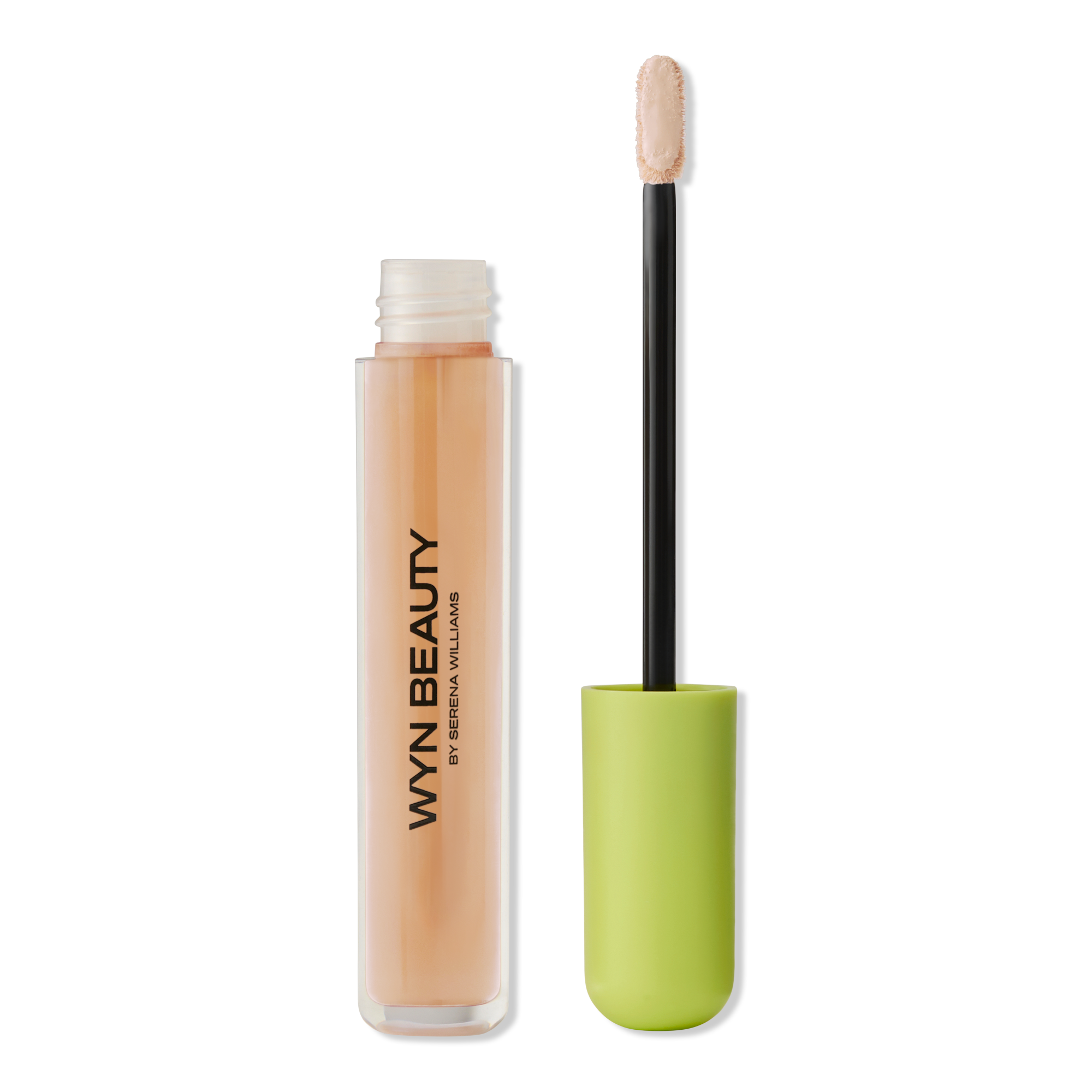 WYN BEAUTY Nothing To See Soft Matte Hydrating Creamy Concealer #1