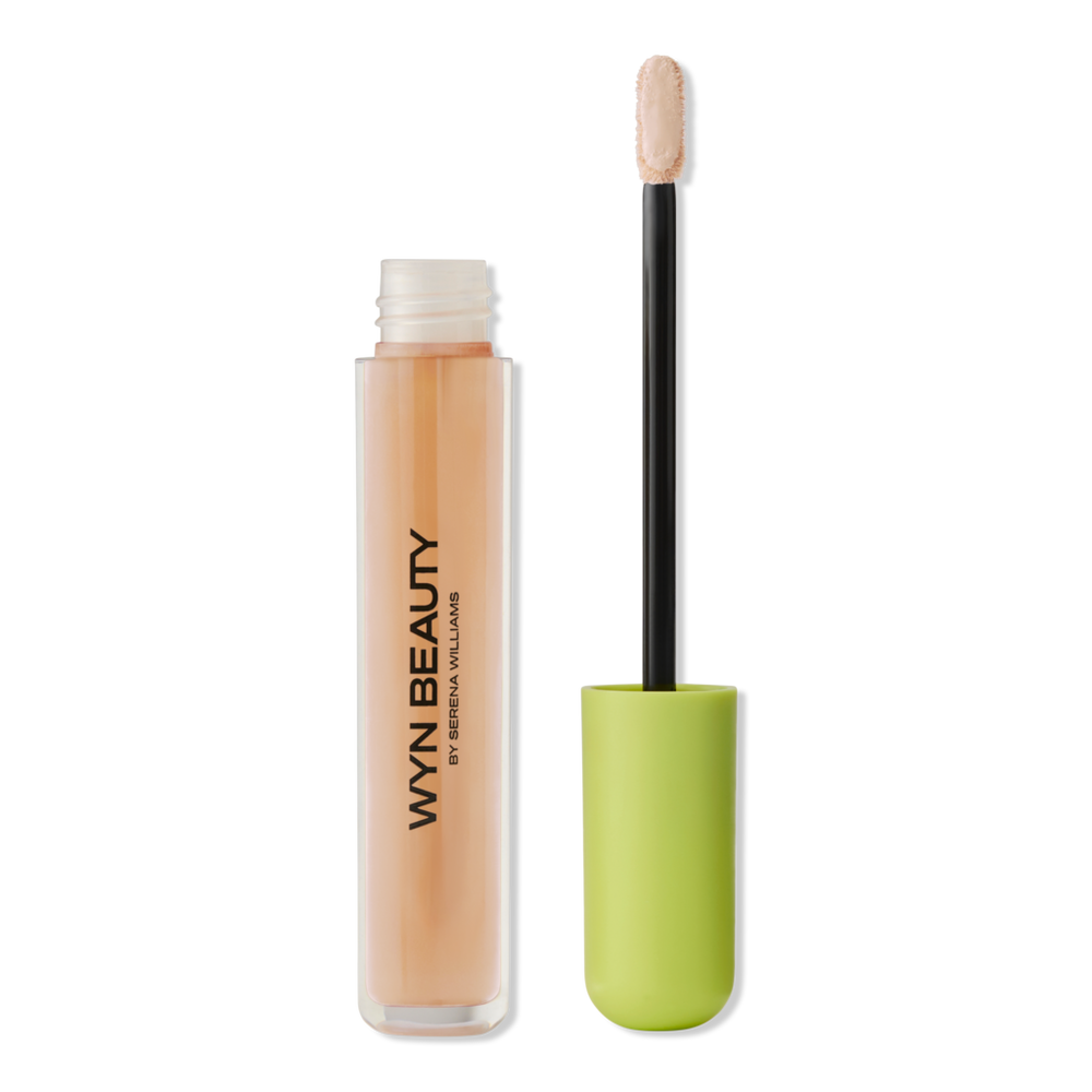 WYN BEAUTY Nothing To See Soft Matte Creamy Concealer