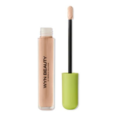 WYN BEAUTY Nothing To See Soft Matte Creamy Concealer