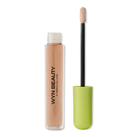 Nothing To See Soft Matte Hydrating Creamy Concealer