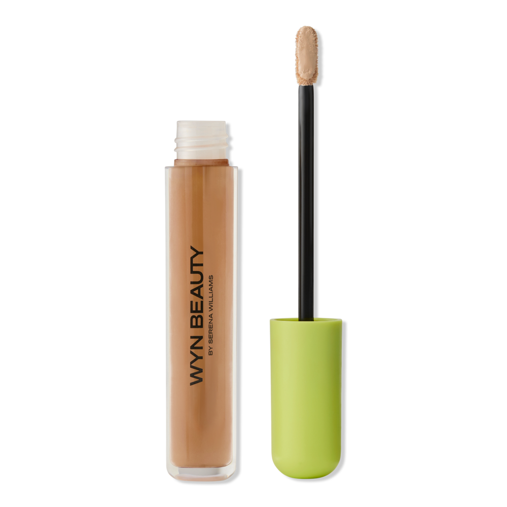 Wyn Beauty Nothing To See Soft Matte Hydrating Creamy Concealer - 210 Realize
