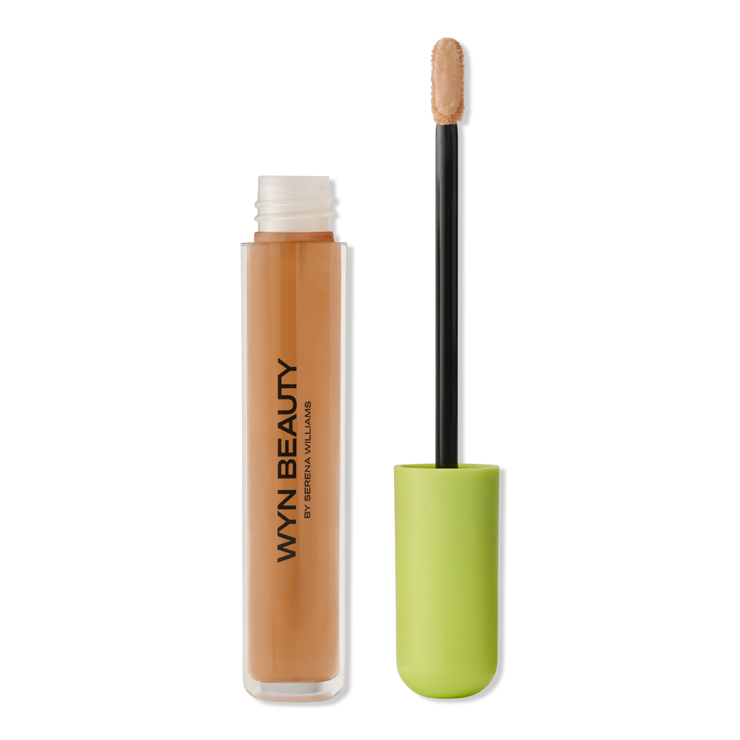 WYN BEAUTY Nothing To See Soft Matte Creamy Concealer #1