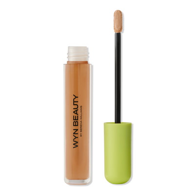 WYN BEAUTY Nothing To See Soft Matte Hydrating Creamy Concealer
