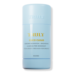 Truly Coco Cloud Deodorant