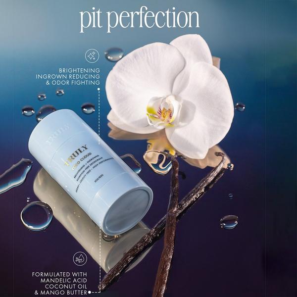 Truly Coco Cloud Deodorant #5