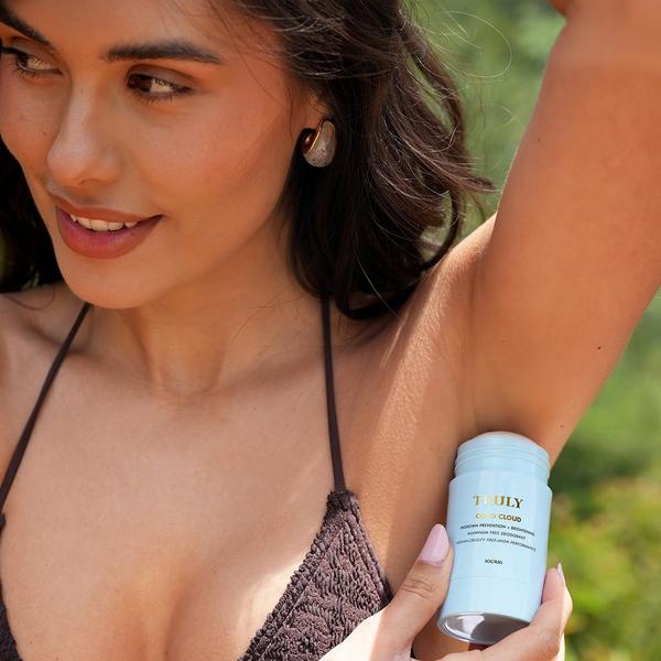Truly Coco Cloud Deodorant #7