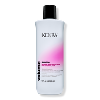 Volume Shampoo