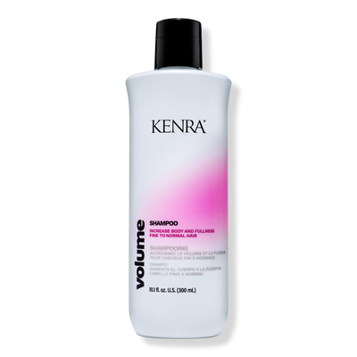 Kenra Professional Volume Shampoo