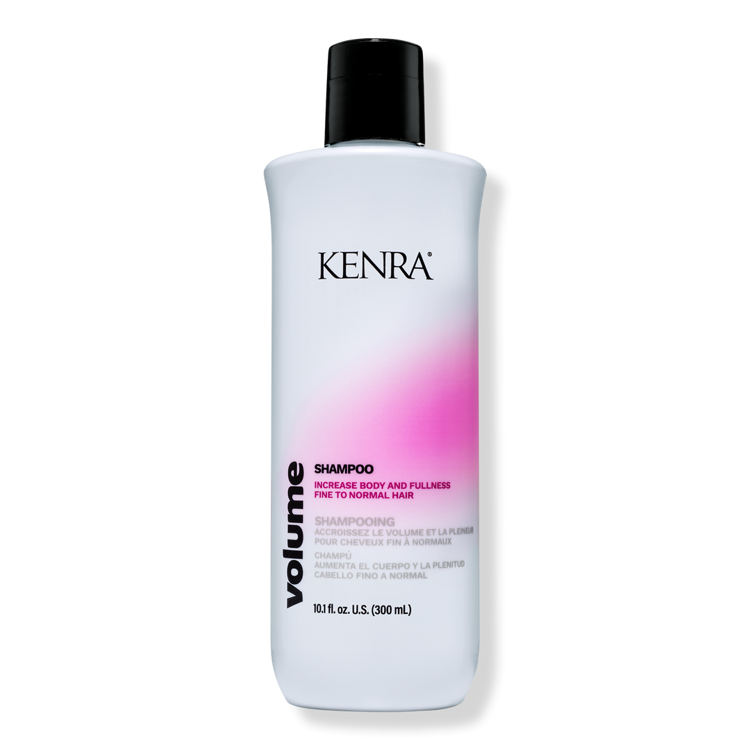Kenra Professional Volume Shampoo #1