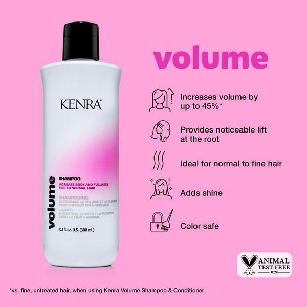 Kenra Professional Volume Shampoo #2