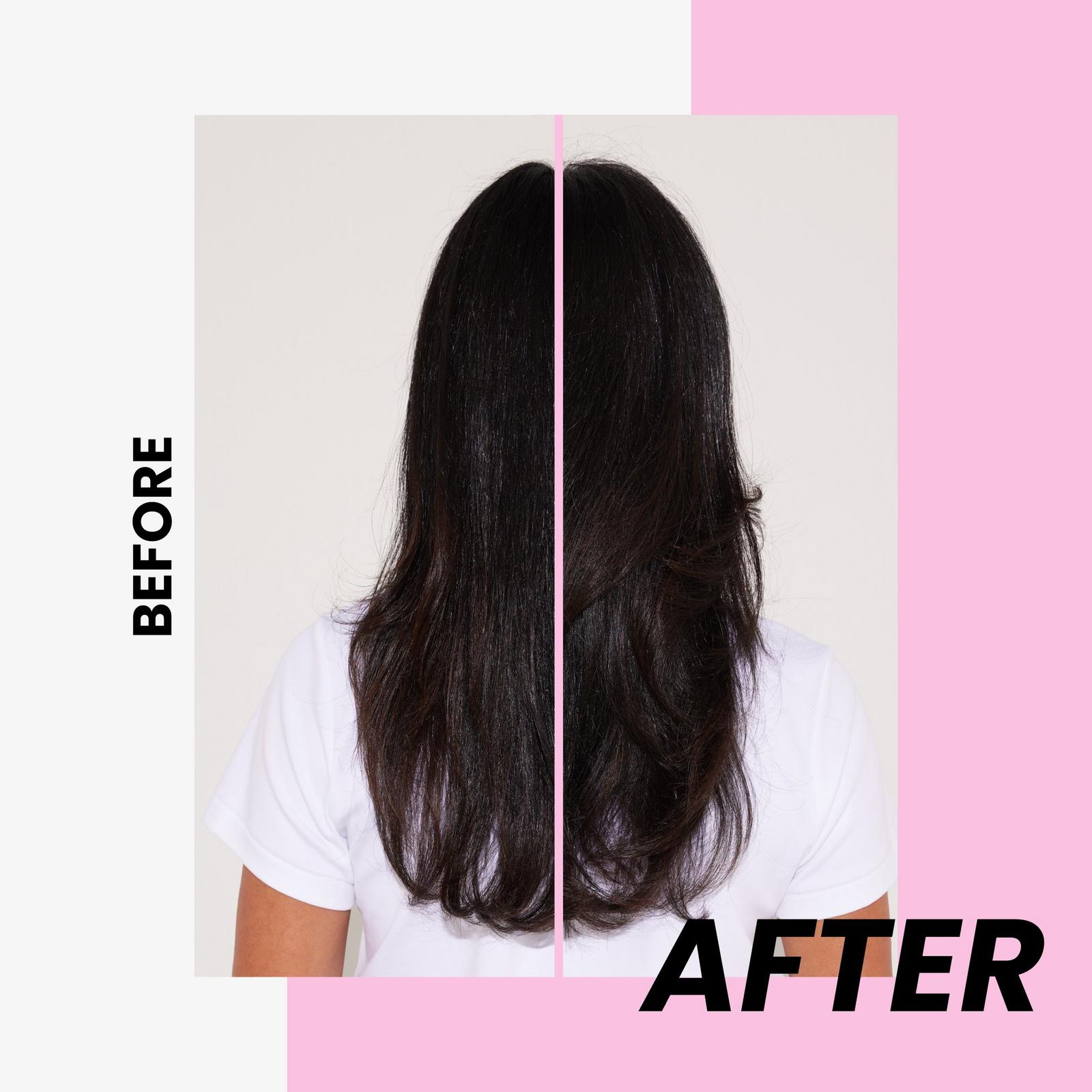 Volume Shampoo