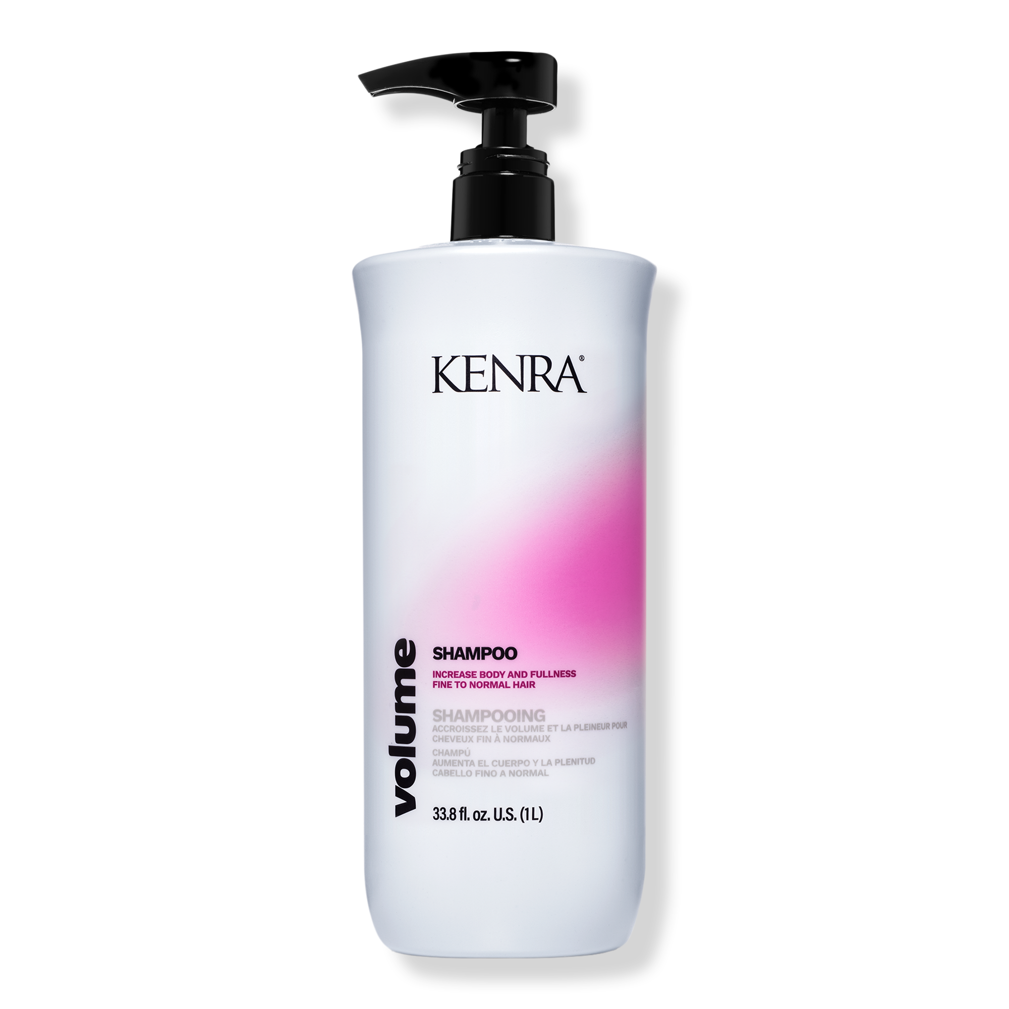 Kenra Professional - 33.8 oz Volume Shampoo | Ulta Beauty