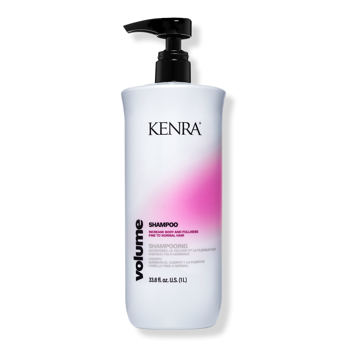 Kenra Moisturizing buy Shampoo & Conditioner 33.8 oz NEW