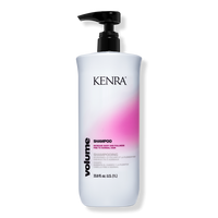Volume Shampoo