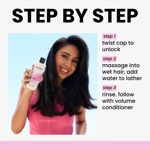 Kenra Professional Volume Shampoo #5