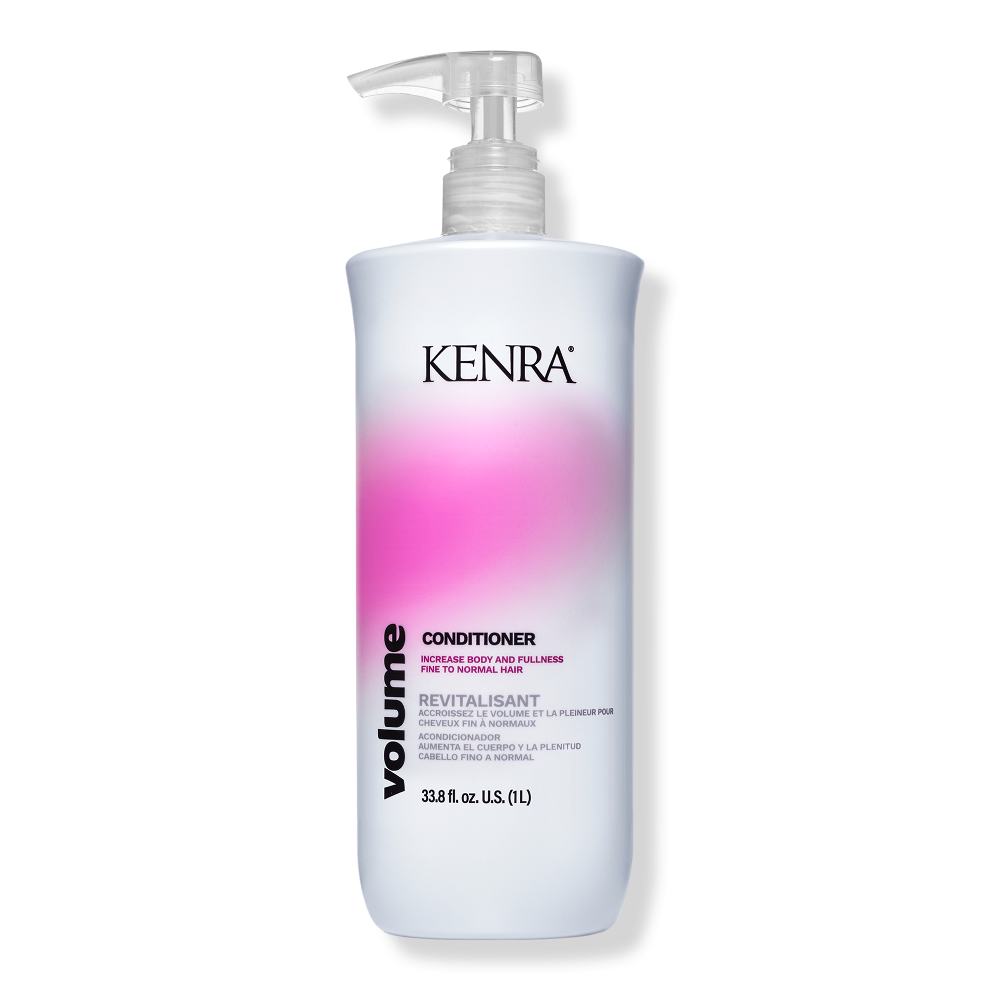 Kenra Professional - 33.8 oz Volume Conditioner | Ulta Beauty