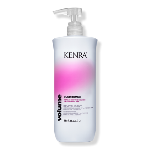 Kenra Professional - 33.8 oz Volume Conditioner | Ulta Beauty