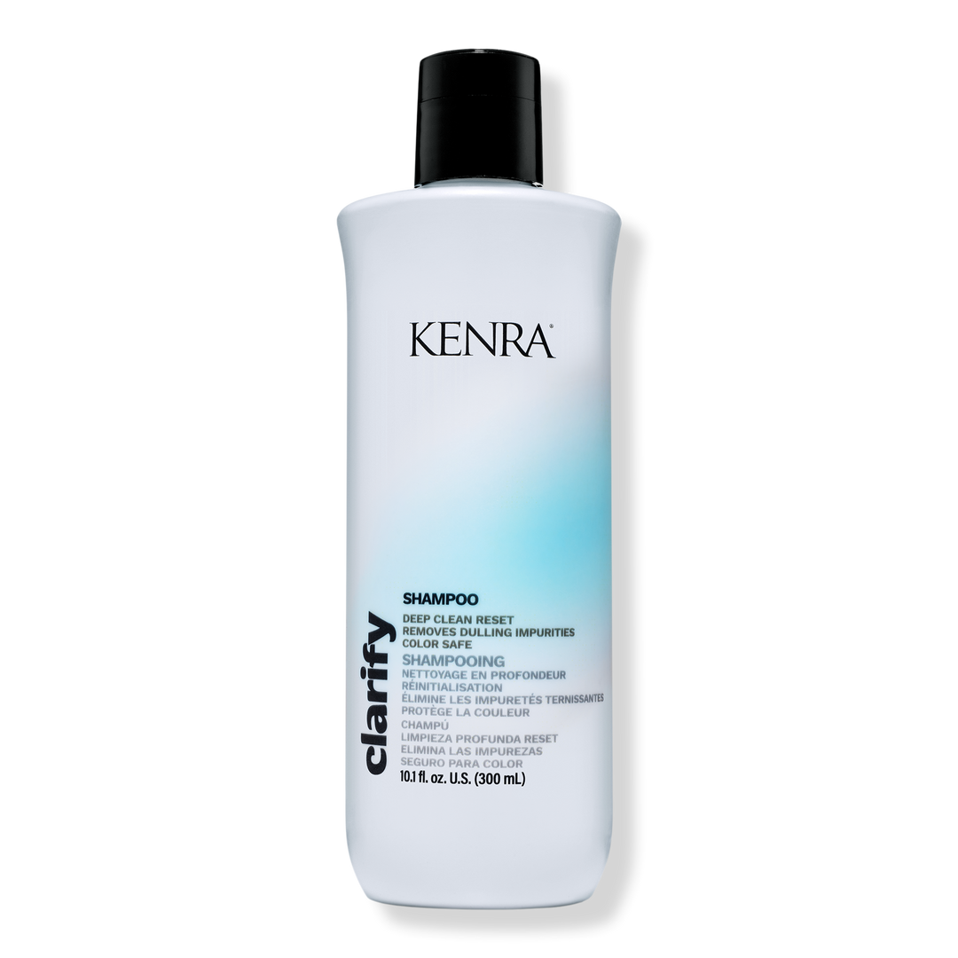 Kenra Professional Clarify Shampoo #1