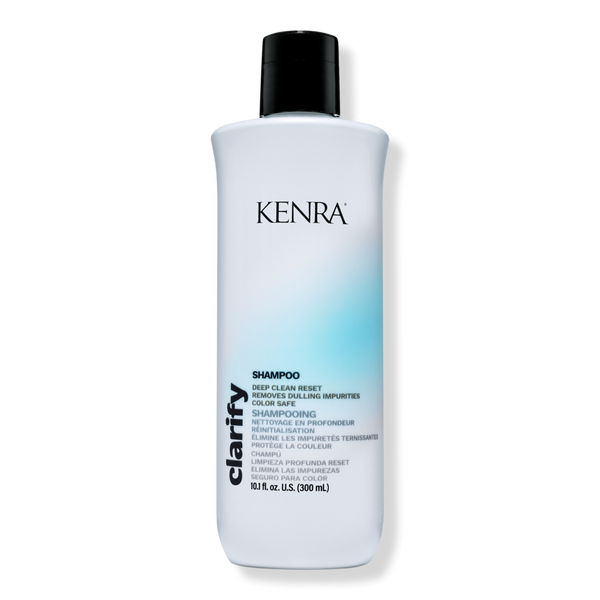 Kenra Professional Clarify Shampoo #1