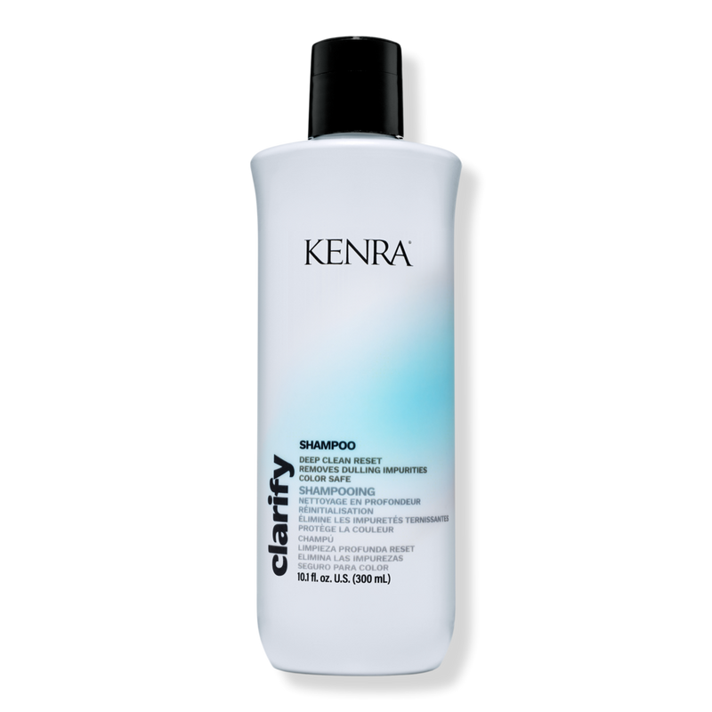 Platinum Luxe Shine Shampoo