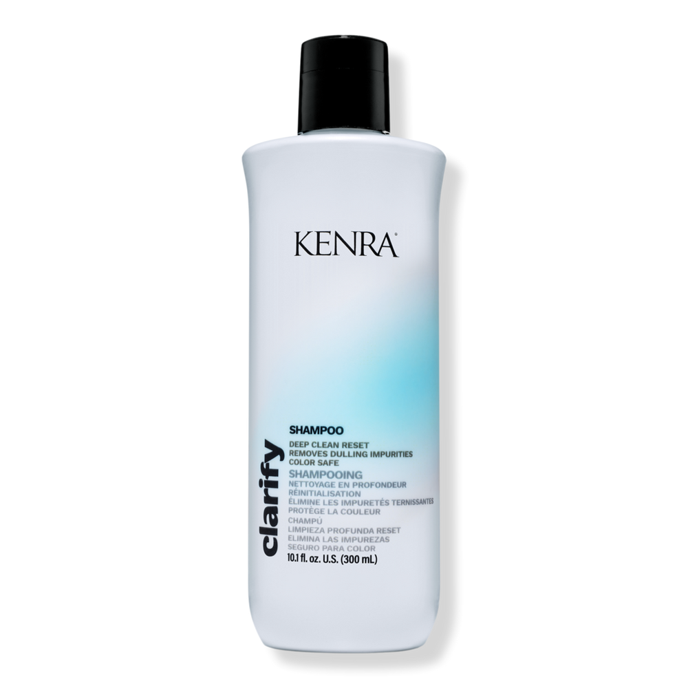 Kenra Professional Clarify Shampoo