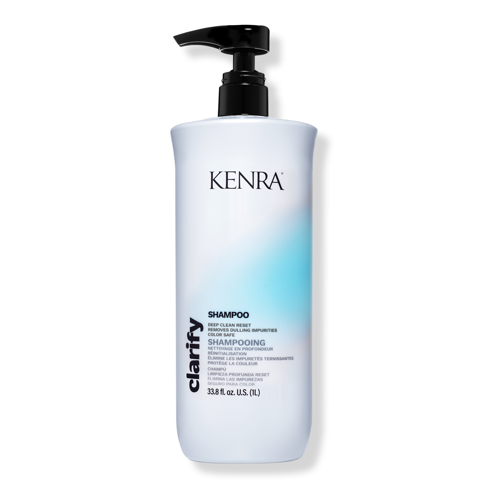 Kenra Professional Clarify Shampoo #1