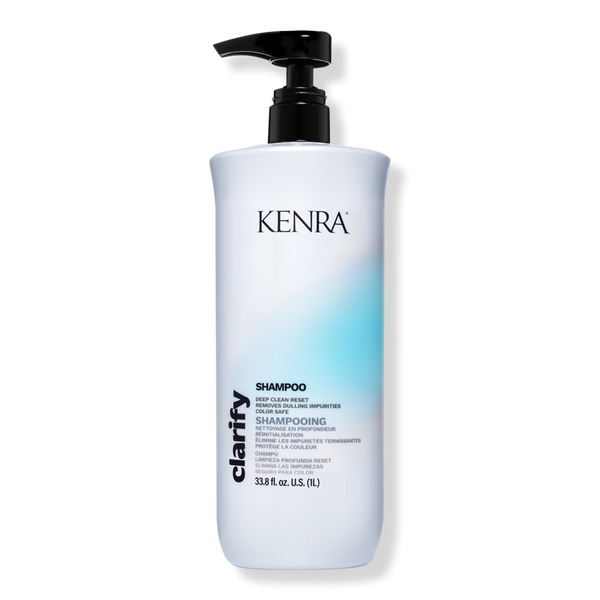 Kenra Professional Clarify Shampoo #1