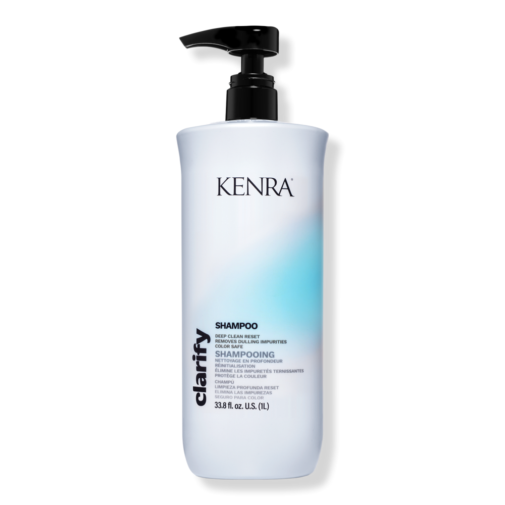 Kenra Professional Clarify Shampoo - 33.8 oz