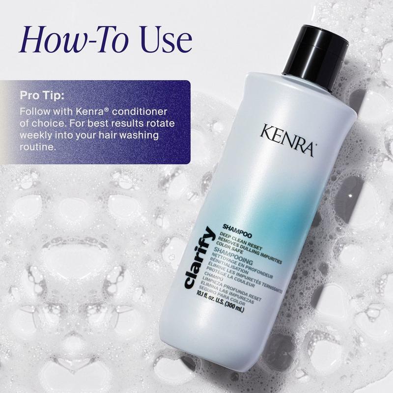 Kenra Professional - 33.8 oz Clarify Shampoo | Ulta Beauty