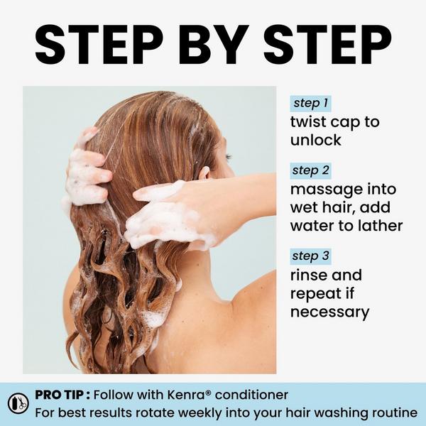 Kenra Professional Clarify Shampoo #4