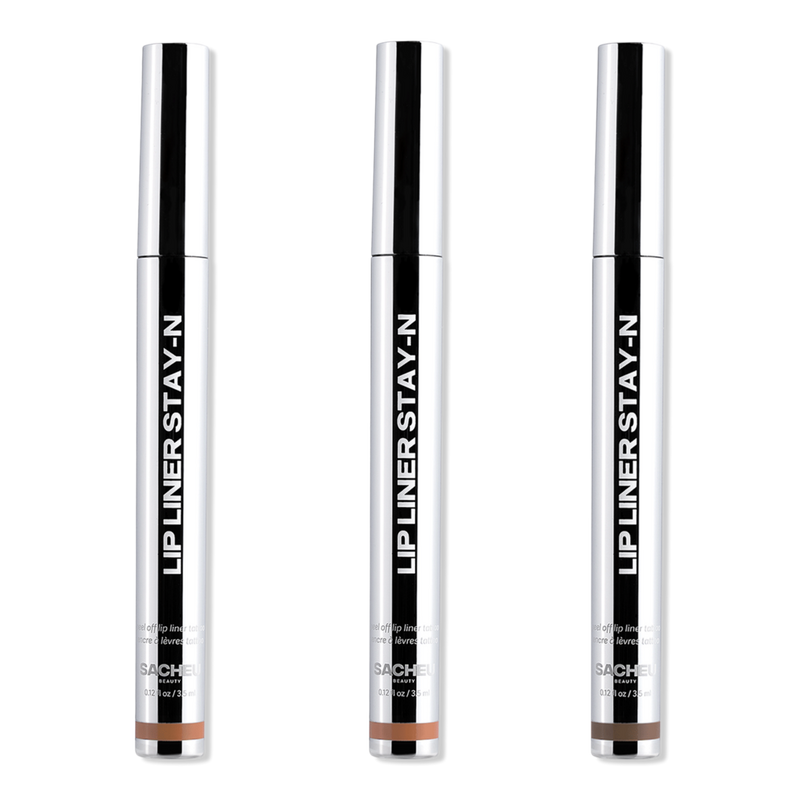 SACHEU Peel Off Liner STAY-N Bundle #1