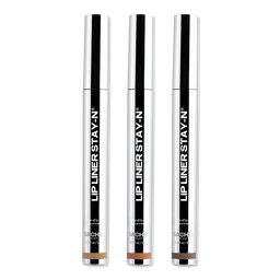SACHEU Peel Off Lip Liner STAY-N Bundle - Bestsellers Bundle