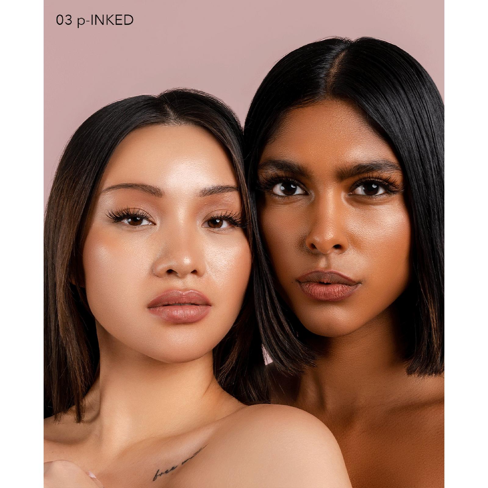 Lip Liner STAY-N Peel Off Tattoo Bundle