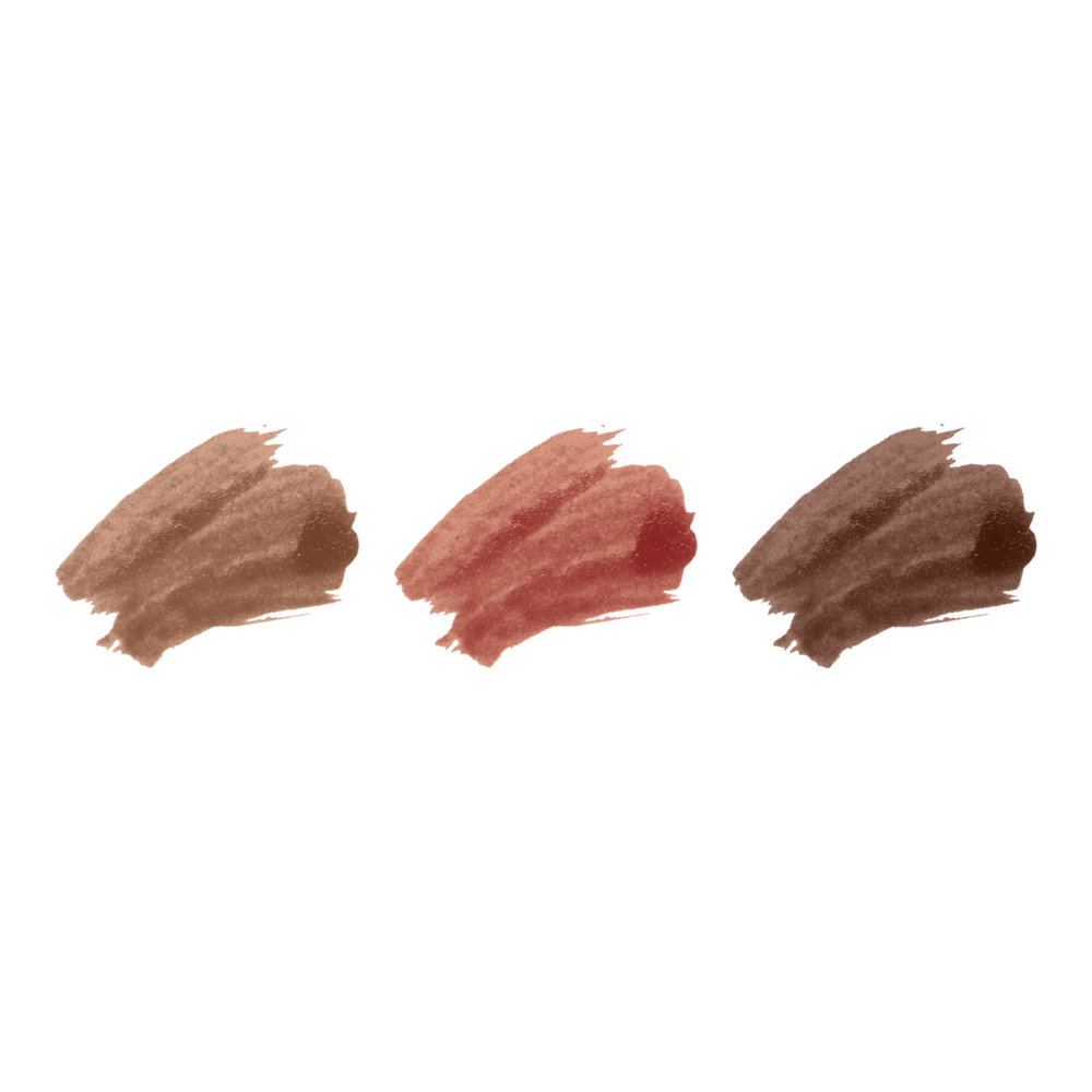 Lip Liner STAY-N Peel Off Tattoo Bundle