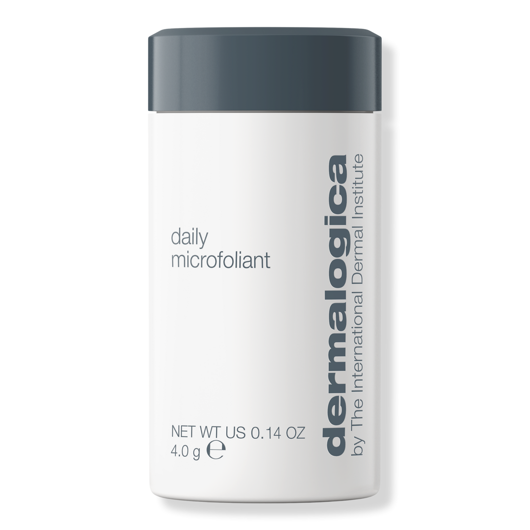 Dermalogica Free Diamond Exclusive Daily Microfoliant deluxe sample with $50 shipped purchase #1