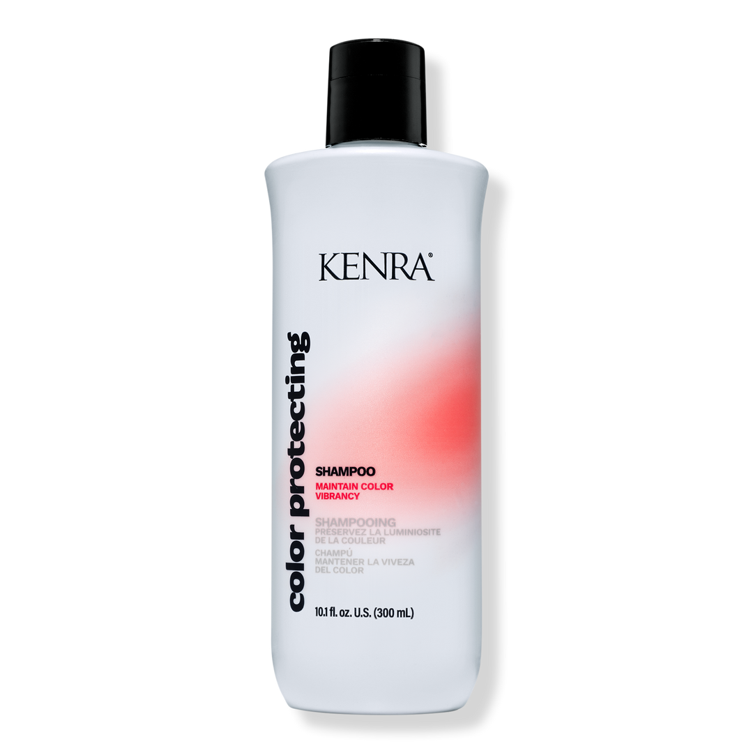 Kenra Professional Color Protecting Shampoo #1