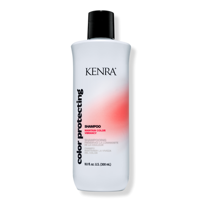 Kenra Professional Color Protecting Shampoo